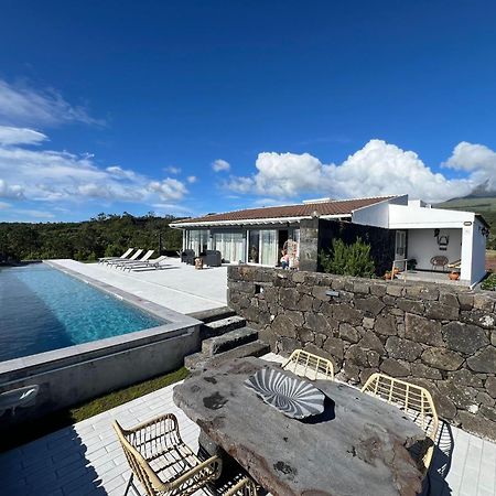Picoterrace Villa Madalena  Bagian luar foto