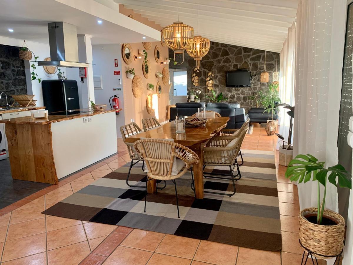 Picoterrace Villa Madalena  Bagian luar foto