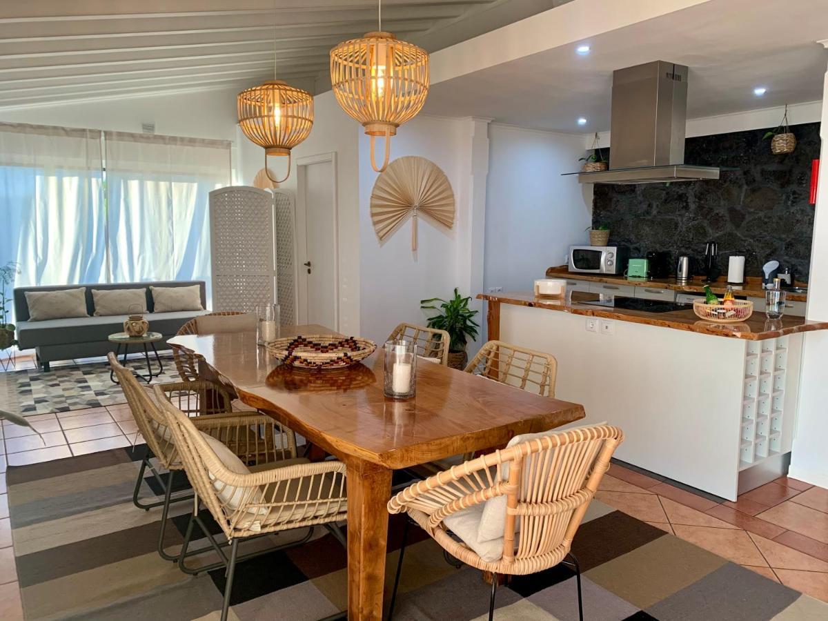 Picoterrace Villa Madalena  Bagian luar foto