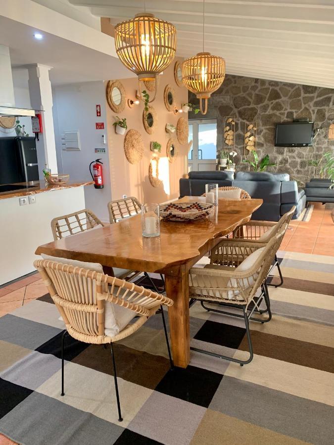 Picoterrace Villa Madalena  Bagian luar foto