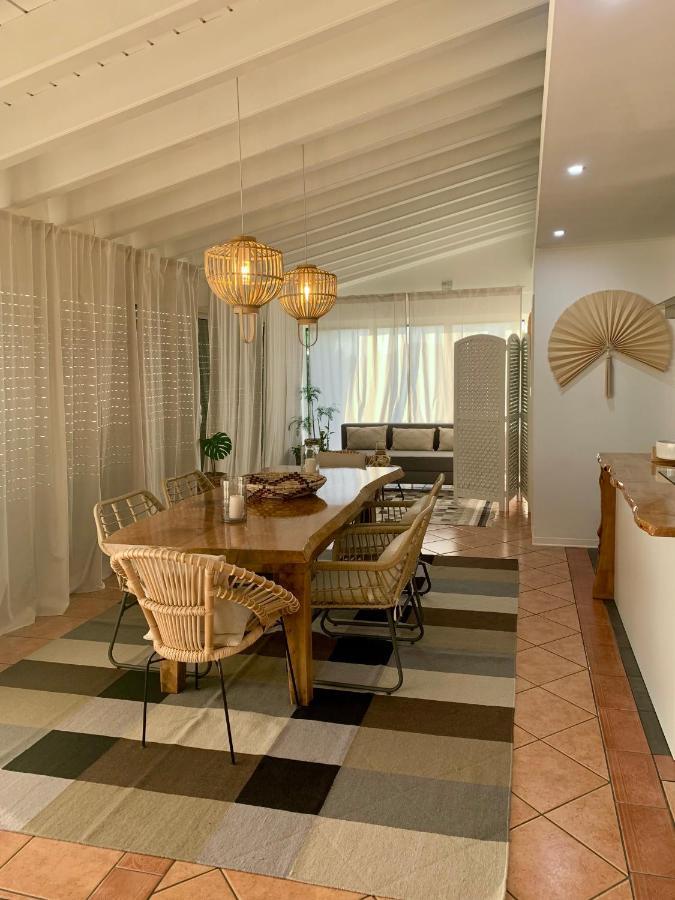 Picoterrace Villa Madalena  Bagian luar foto