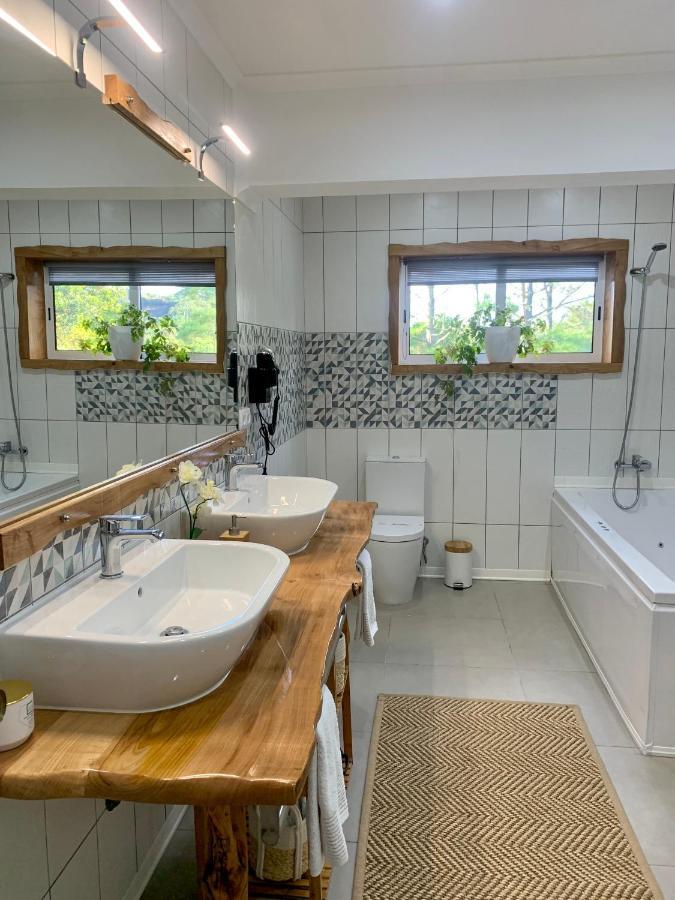 Picoterrace Villa Madalena  Bagian luar foto
