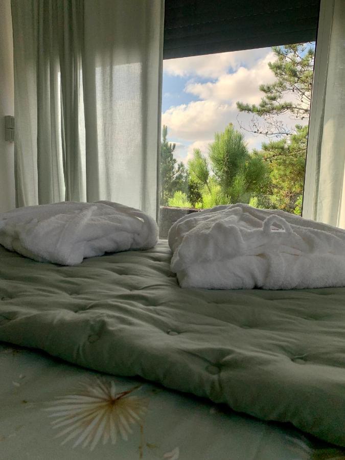 Picoterrace Villa Madalena  Bagian luar foto