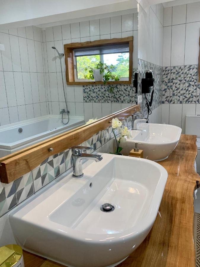 Picoterrace Villa Madalena  Bagian luar foto