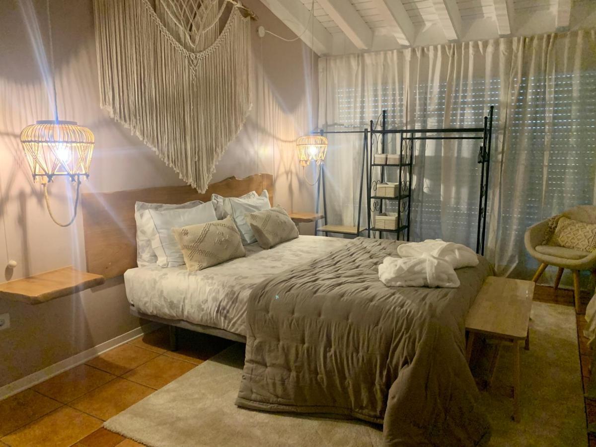 Picoterrace Villa Madalena  Bagian luar foto