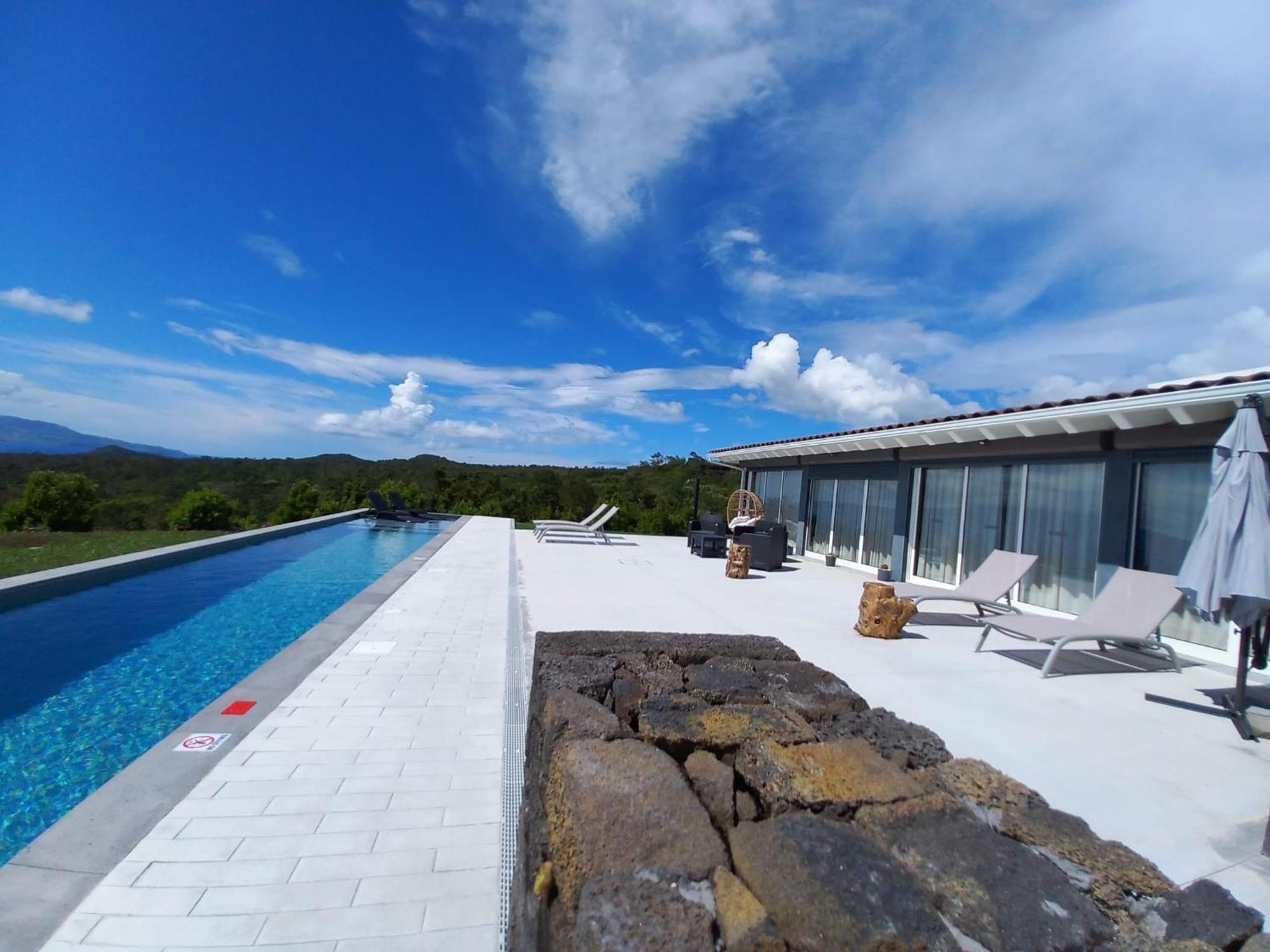 Picoterrace Villa Madalena  Bagian luar foto