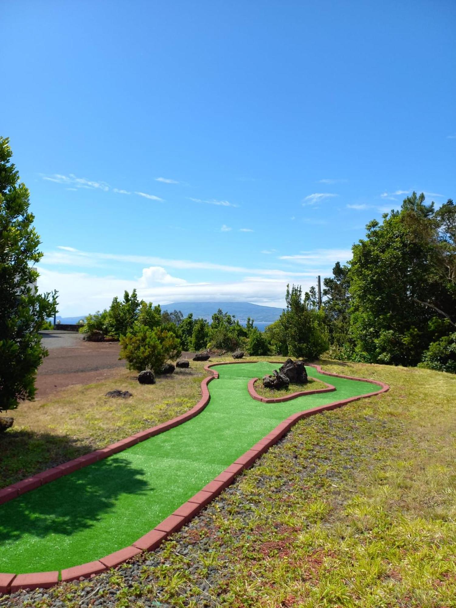 Picoterrace Villa Madalena  Bagian luar foto