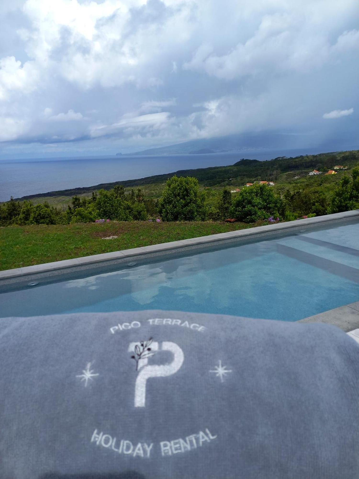 Picoterrace Villa Madalena  Bagian luar foto