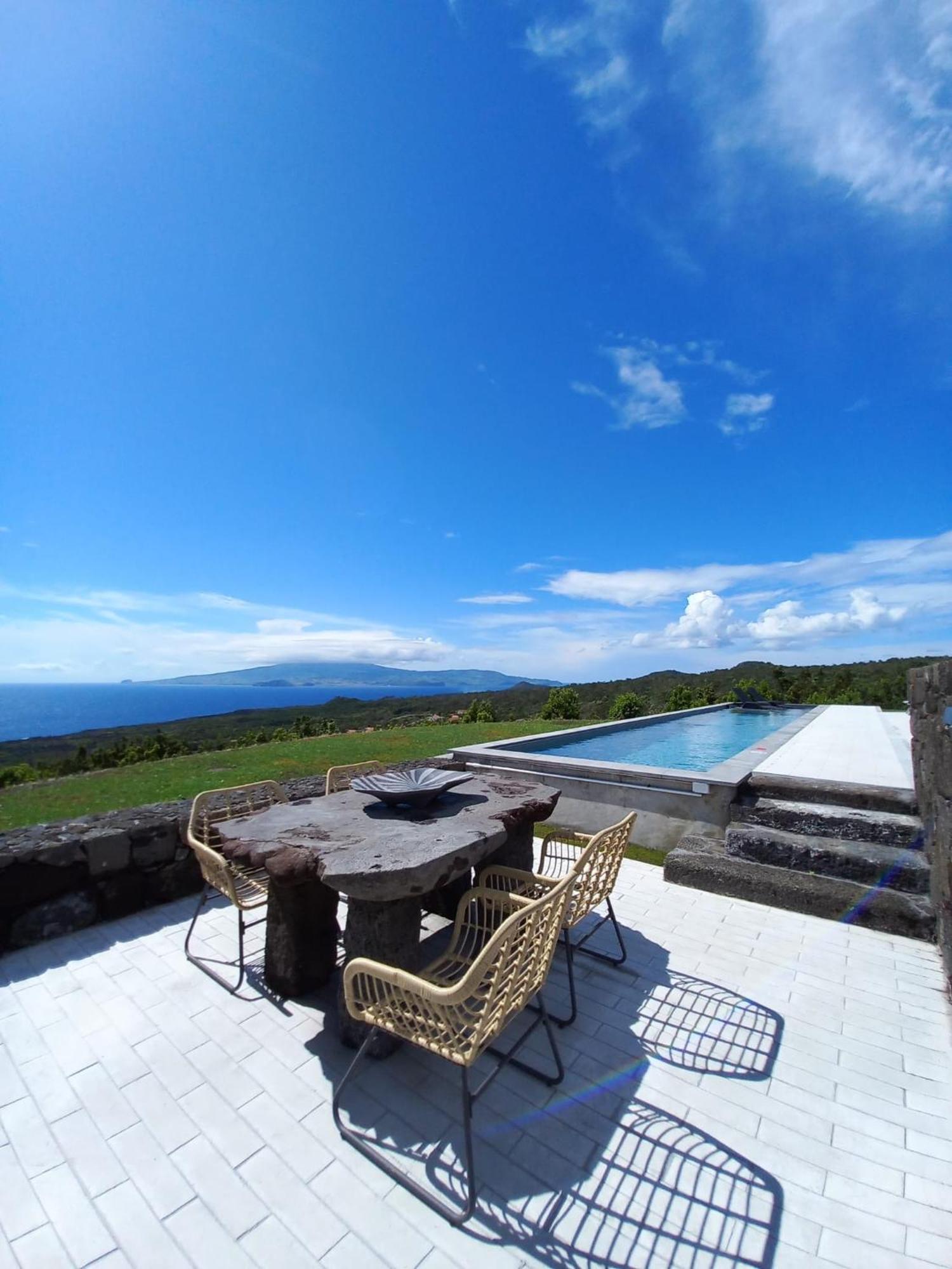 Picoterrace Villa Madalena  Bagian luar foto