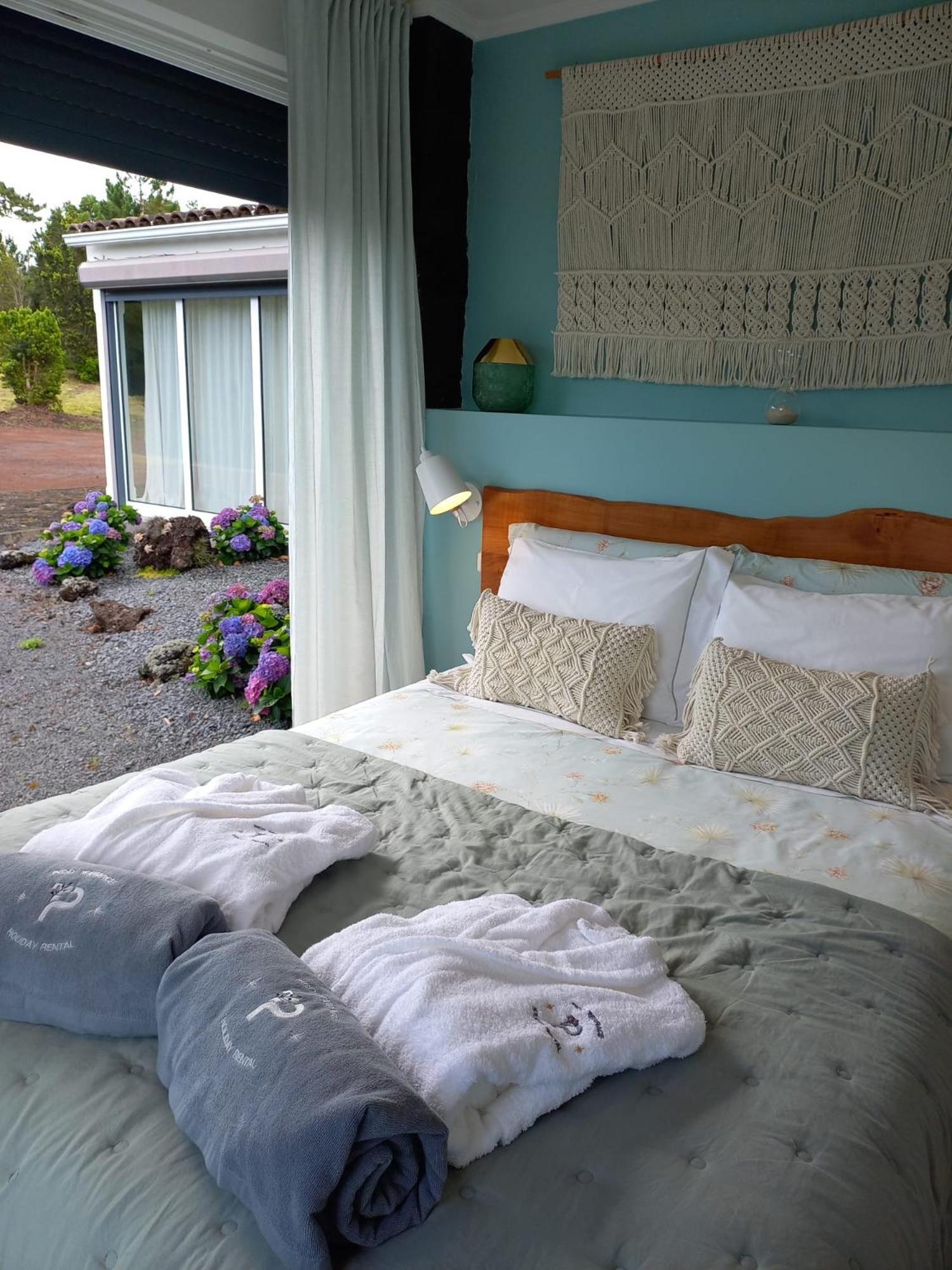 Picoterrace Villa Madalena  Bagian luar foto