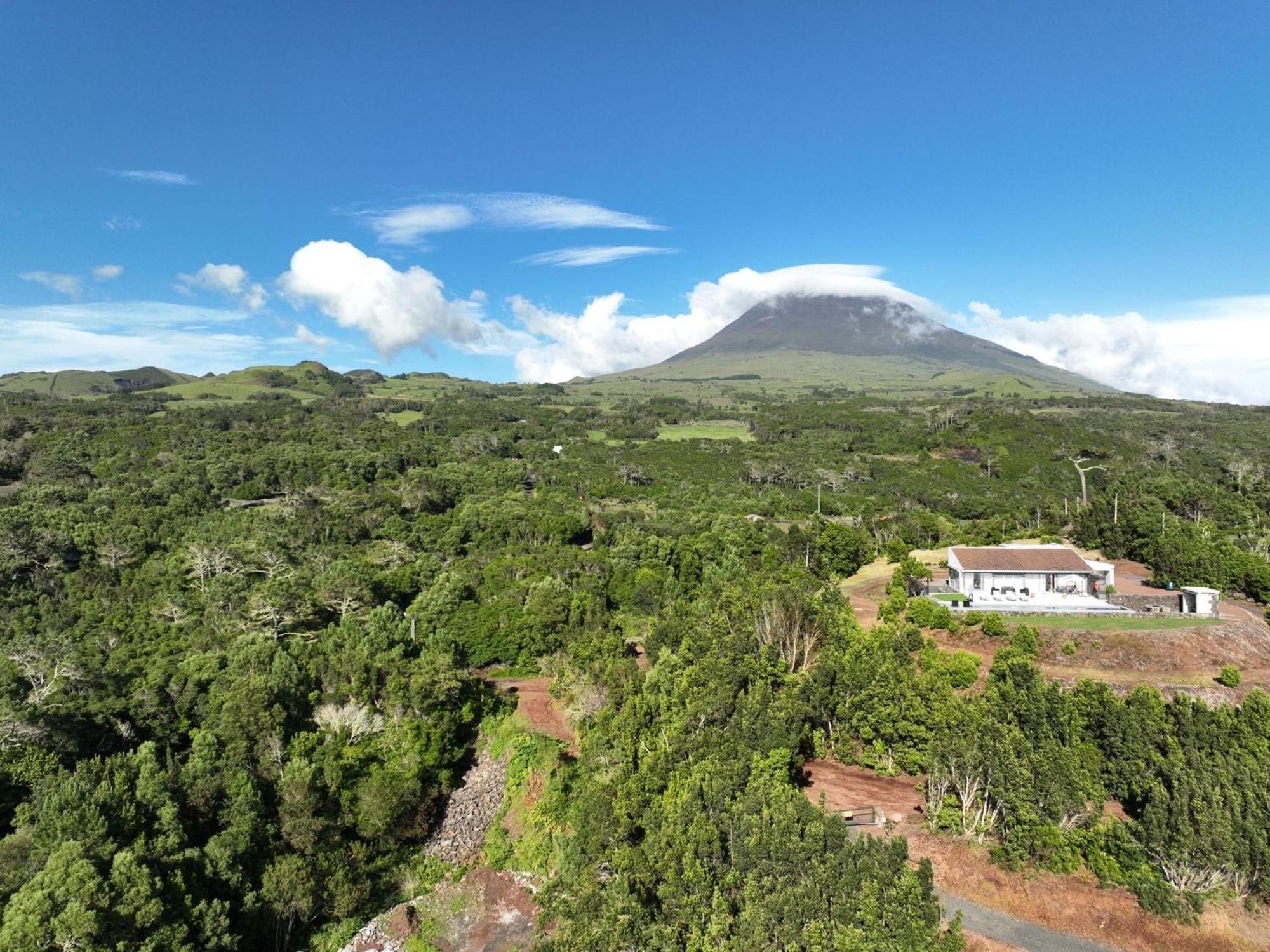 Picoterrace Villa Madalena  Bagian luar foto